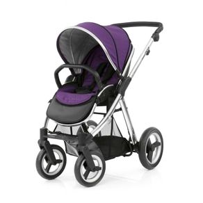 BabyStyle Oyster 2 Pushchair
