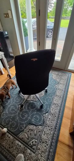 Office chair