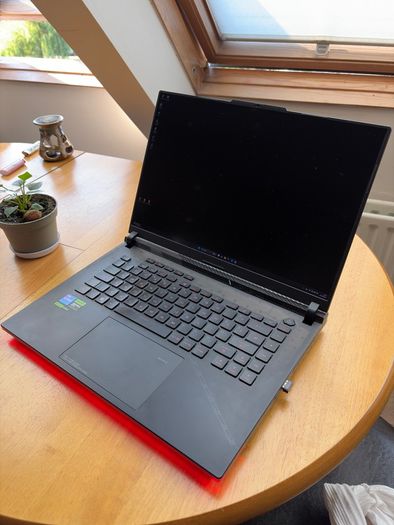 Asus Rog Strix G16 4090 I9 32 Gb Ram 2tb Ssd