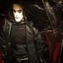 The Crow Reel Toys 12" Talking Action Figure 2002 Image 7