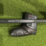 Scotty Cameron B3 Triple Black Image 7