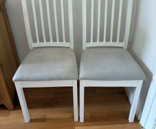 Dining Chairs