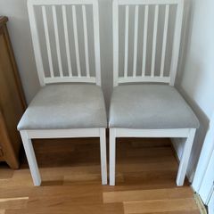 Dining Chairs