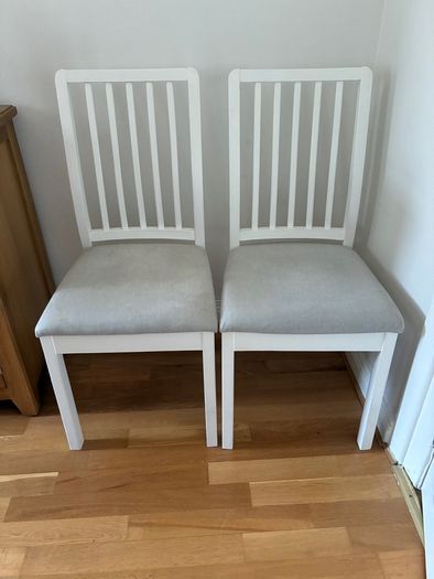 Dining Chairs