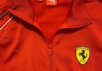 Scuderia Ferrari Jacket