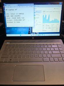 HP Laptop