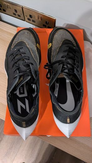 Nike Vaporfly UK10