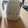 Smeg Toaster And Kettle Image 3