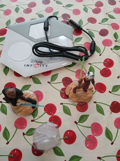 Disney  infinity