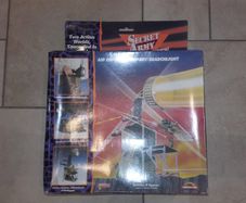Vintage Toys