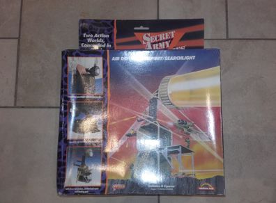 Vintage Toys