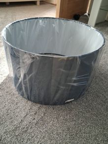 Lamp shade