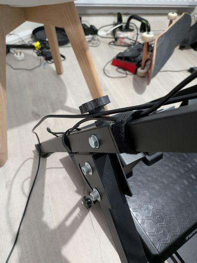 Cammus c12 Sim Racing Rig