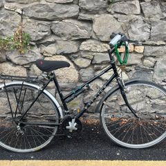 raleigh city commuter