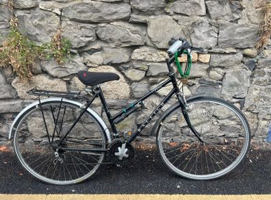 raleigh city commuter