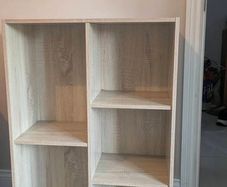 Shelf/ bookcase