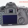 Canon Eos 7d Mk 2 Camera #0451 Image 6
