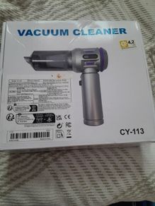 hoover