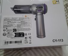 hoover