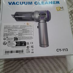 hoover