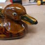 Duck ornament porcelain Image 4