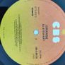 Mint Al Stewart Orange Vinyl LP Image 5