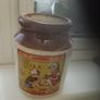vintage  jar Image 2