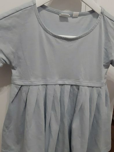GAP top short sleeve size 6 years