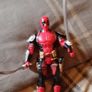 Deadpool And Wolverine Action figures Image 9