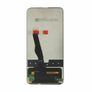 For Huawei P Smart Pro 2019 LCD Display Touch Screen Digitizer Replacement Black - FHT01HLCD Image 2