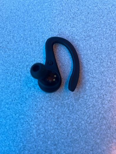 jvc earphones only right TRUE WIRELESS fitness HEADPHONES HA-EC25T