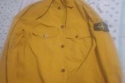 stone island jacket