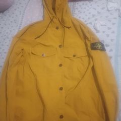 stone island jacket