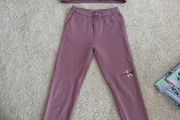 Calvin Klein Jeans track suit (10y)