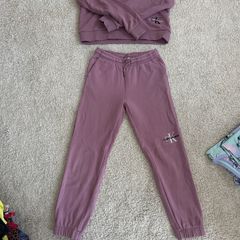 Calvin Klein Jeans track suit (10y)