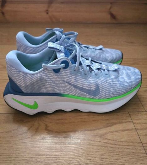 Nike Motiva , Brand New Condition,  size 11UK,  price 55e