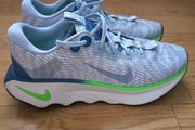 Nike Motiva , Brand New Condition,  size 11UK,  price 55e