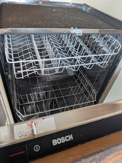 Bosch Dishwasher