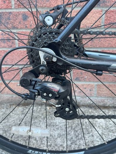 Carrera Zelos Road Bike