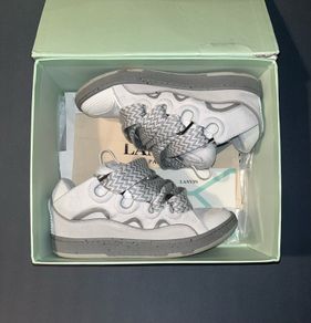 Lanvin Curbs
