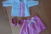 Dolls clothes