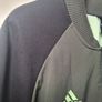 mens ADIDAS New York VRCT Varsity tennis jacket zip up Size XL extra large Image 6