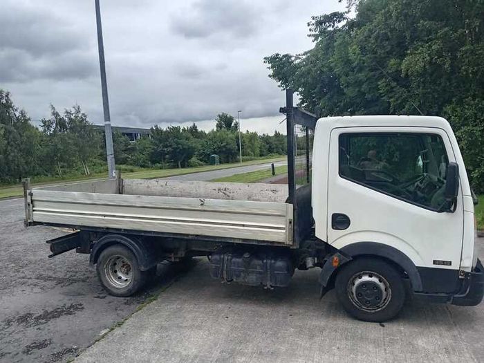 Nissan Cabstar