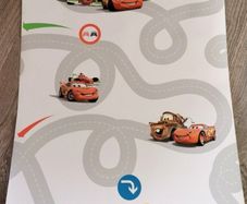 Kid's wallpaper