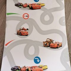 Kid's wallpaper