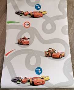 Kid's wallpaper