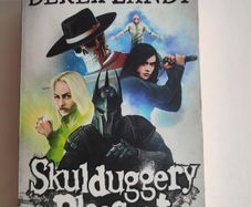 Fiction book