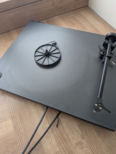 Rega Pioneer Q Acoustics hifi