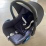Maxi Cosy System Image 4