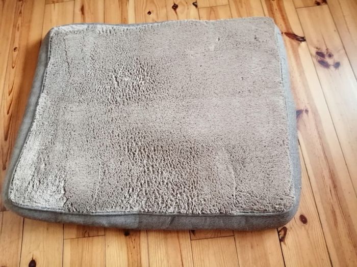 Mattress Dog Bed for Large Dog